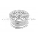 Enkei RPF1 Wheel 17x8 - 5x100 ET35 - Silver