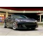 Enkei RPF1 Wheel 17x8 - 5x100 ET35 - Silver