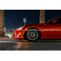 Enkei RPF1 Wheel 17x8 - 5x100 ET35 - Silver