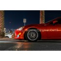 Enkei RPF1 Wheel 17x8 - 5x100 ET35 - Silver