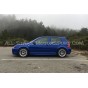 Enkei RPF1 Wheel 17x8 - 5x100 ET35 - Silver