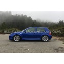 Llanta Enkei RPF1 17x8 - 5x100 ET35 - Silver