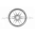 Jante Enkei RPF1 17x8 - 5x100 ET35 - Silver
