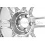 Jante Enkei RPF1 17x8 - 5x100 ET35 - Silver