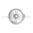 Jante Enkei RPF1 18x9.5 - 5x114.3 ET15 - Silver