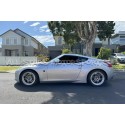 Enkei RPF1 Wheel 18x9.5 - 5x114.3 ET15 - Silver