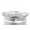Llanta Enkei RPF1 18x9.5 - 5x114.3 ET15 - Silver