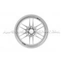 Enkei RPF1 Wheel 18x9.5 - 5x114.3 ET15 - Silver