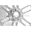 Enkei RPF1 Wheel 18x9.5 - 5x114.3 ET15 - Silver