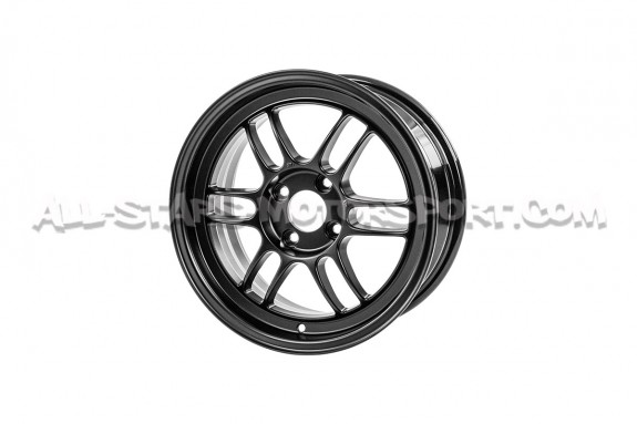 Llanta Enkei RPF1 15x7 - 4x100 ET35 - Black
