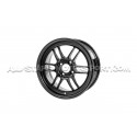 Jante Enkei RPF1 15x7 - 4x100 ET35 - Black