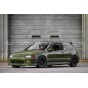 Enkei RPF1 Wheel 15x7 - 4x100 ET35 - Black