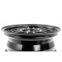 Enkei RPF1 Wheel 15x7 - 4x100 ET35 - Black