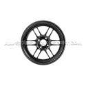 Llanta Enkei RPF1 15x7 - 4x100 ET35 - Black