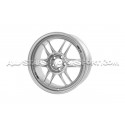 Enkei RPF1 Wheel 18x8 - 5x100 ET35 - Silver