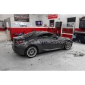 Enkei RPF1 Wheel 18x8 - 5x100 ET35 - Silver