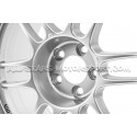Enkei RPF1 Wheel 18x8 - 5x100 ET35 - Silver