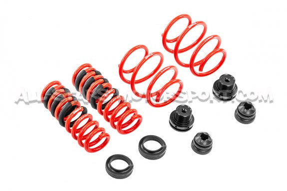 BMW M2 G87 Eibach Sportline Plus Adjustable Lowering Springs