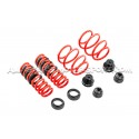Ressorts reglables Eibach Sportline Plus pour BMW M2 G87