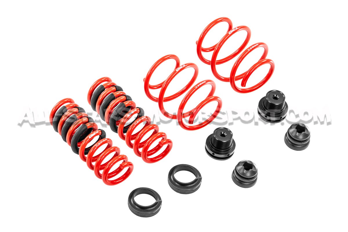 BMW M2 G87 Eibach Sportline Plus Adjustable Lowering Springs
