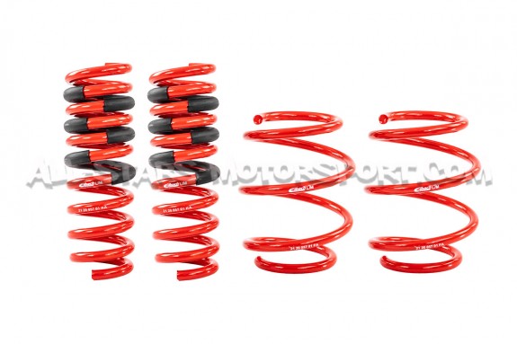 Muelles de suspensión ajustables Eibach Sportline Plus para BMW M2 G87