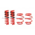 BMW M2 G87 Eibach Sportline Plus Adjustable Lowering Springs