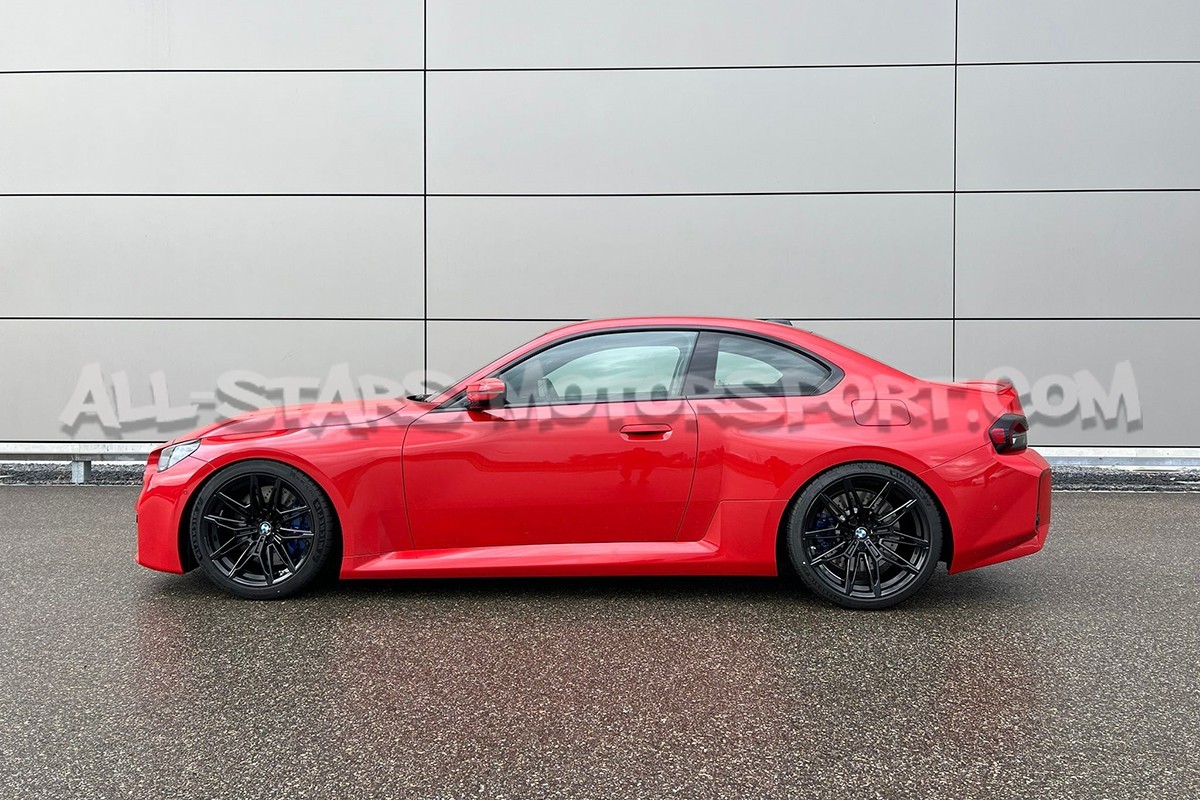 BMW M2 G87 Eibach Sportline Plus Adjustable Lowering Springs