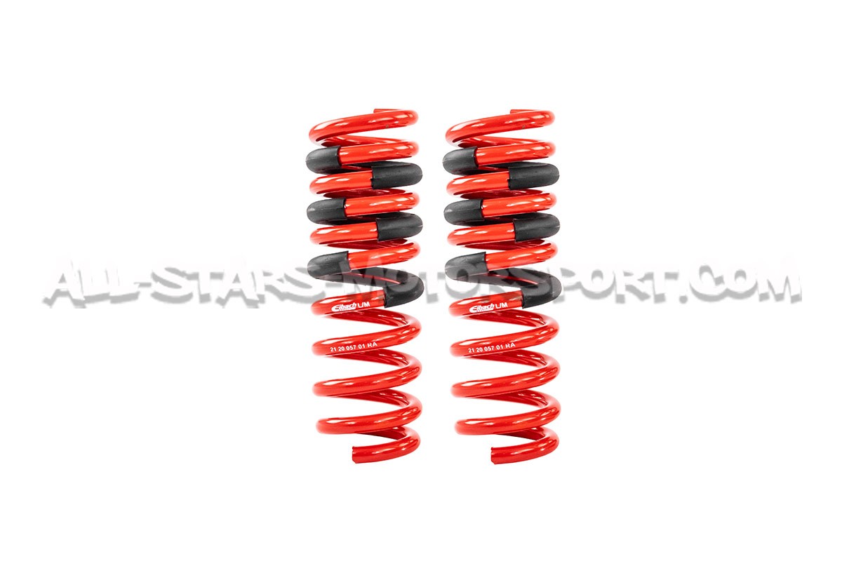 BMW M2 G87 Eibach Sportline Plus Adjustable Lowering Springs