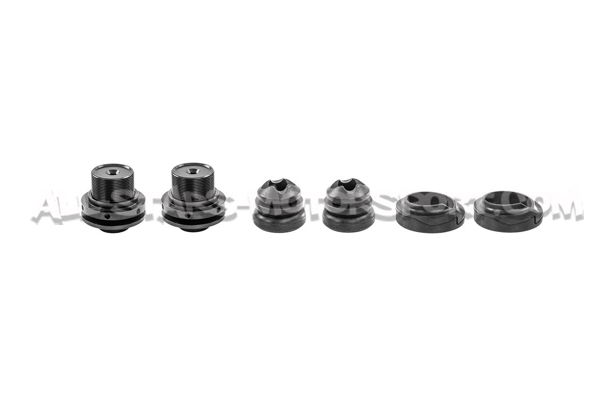 Ressorts reglables Eibach Sportline Plus pour BMW M2 G87