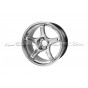 Llanta SSR GTX03 18x9.5 - 5x114.3 ET12 - Silver