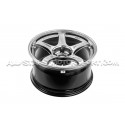 Jante SSR GTX03 18x9.5 - 5x114.3 ET12 - Silver