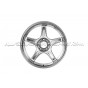 Jante SSR GTX03 18x9.5 - 5x114.3 ET12 - Silver