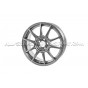 Llanta SSR GTX01 17 x 7 - 5x100 ET50 - Silver