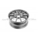 SSR GTX01 17 x 7 - 5x100 ET50 - Silver