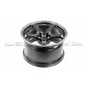 Jante SSR GTX03 18x10.5 - 5x114.3 ET22 - Gunmetal