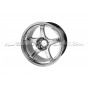 Jante SSR GTX03 18x10.5 - 5x114.3 ET12 - Silver