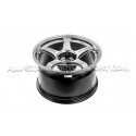 Llanta SSR GTX03 18x10.5 - 5x114.3 ET12 - Silver