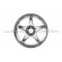 Jante SSR GTX03 18x10.5 - 5x114.3 ET12 - Silver