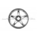 Jante SSR GTX03 18x10.5 - 5x114.3 ET12 - Silver