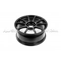 SSR GTX01 Wheel 19 x 8.5 - 5x120 ET38 - Black