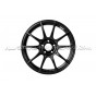 SSR GTX01 Wheel 19 x 8.5 - 5x120 ET38 - Black