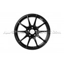 Llanta SSR GTX01 19 x 8.5 - 5x120 ET38 - Negro