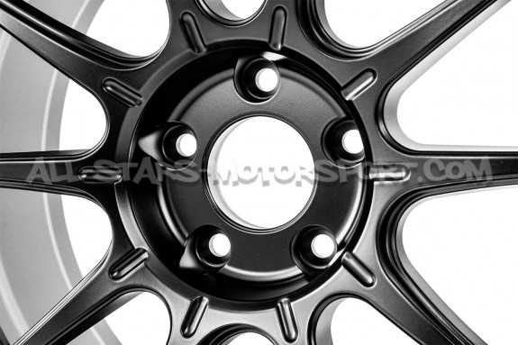 Llanta SSR GTX01 19 x 8.5 - 5x120 ET38 - Negro