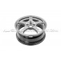 SSR GXT03 Wheel 17x7.0 - 5x100 ET48 - Silver