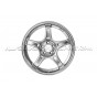 Llanta SSR GTX03 17x7.0 - 5x100 ET48 - SilverSilver