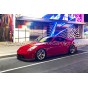 Nissan 350Z / 370Z SSR GXT03 Wheels 18x9.5 and 18x10.5 5x114.3 ET12 Silver