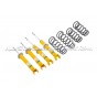 Kit de suspensión Bilstein / Eibach B12 Pro-Kit para Mazda MX5 ND