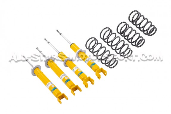 Kit suspension Bilstein / Eibach B12 Pro Kit pour Mazda MX5 ND