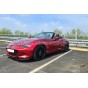Kit suspension Bilstein / Eibach B12 Pro Kit pour Mazda MX5 ND