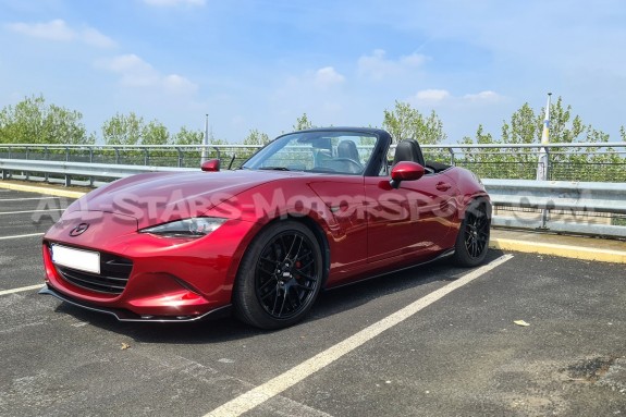 Kit de suspensión Bilstein / Eibach B12 Pro-Kit para Mazda MX5 ND